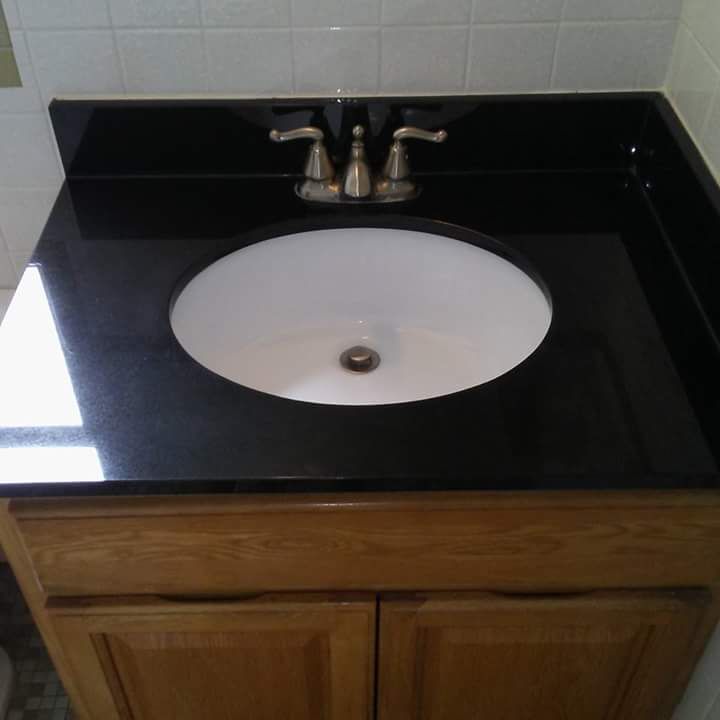 after construction dust