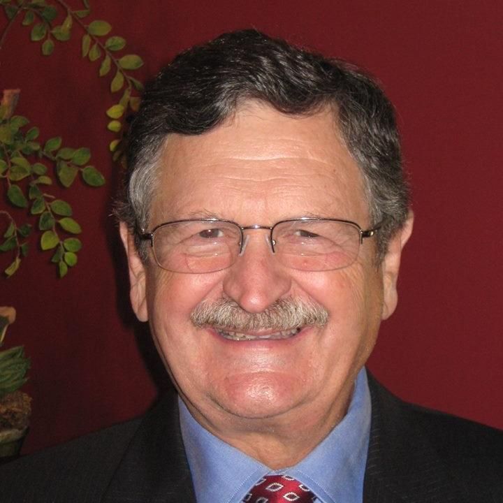 Rev. Bob Tibbits