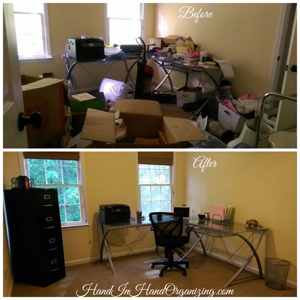 Home Office