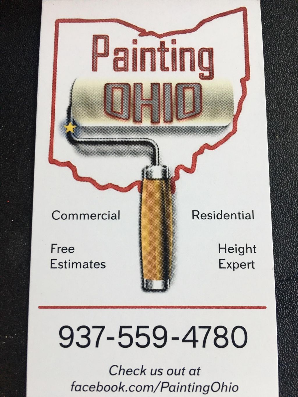 Painting Ohio