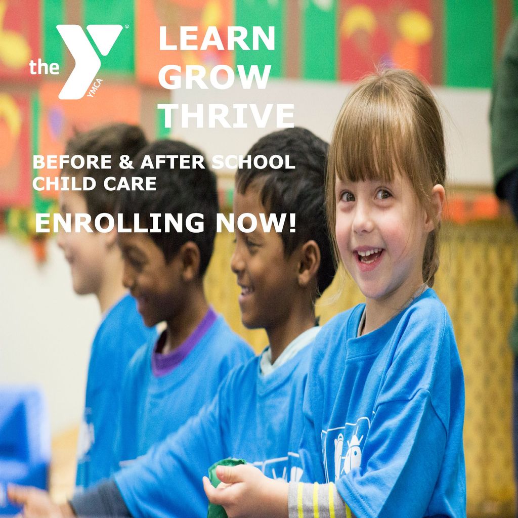 Worked with the local Y on an after school campaig