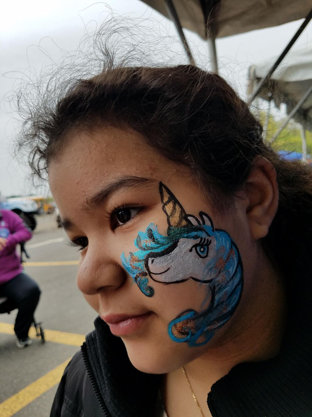 Unicorns are whats hot!