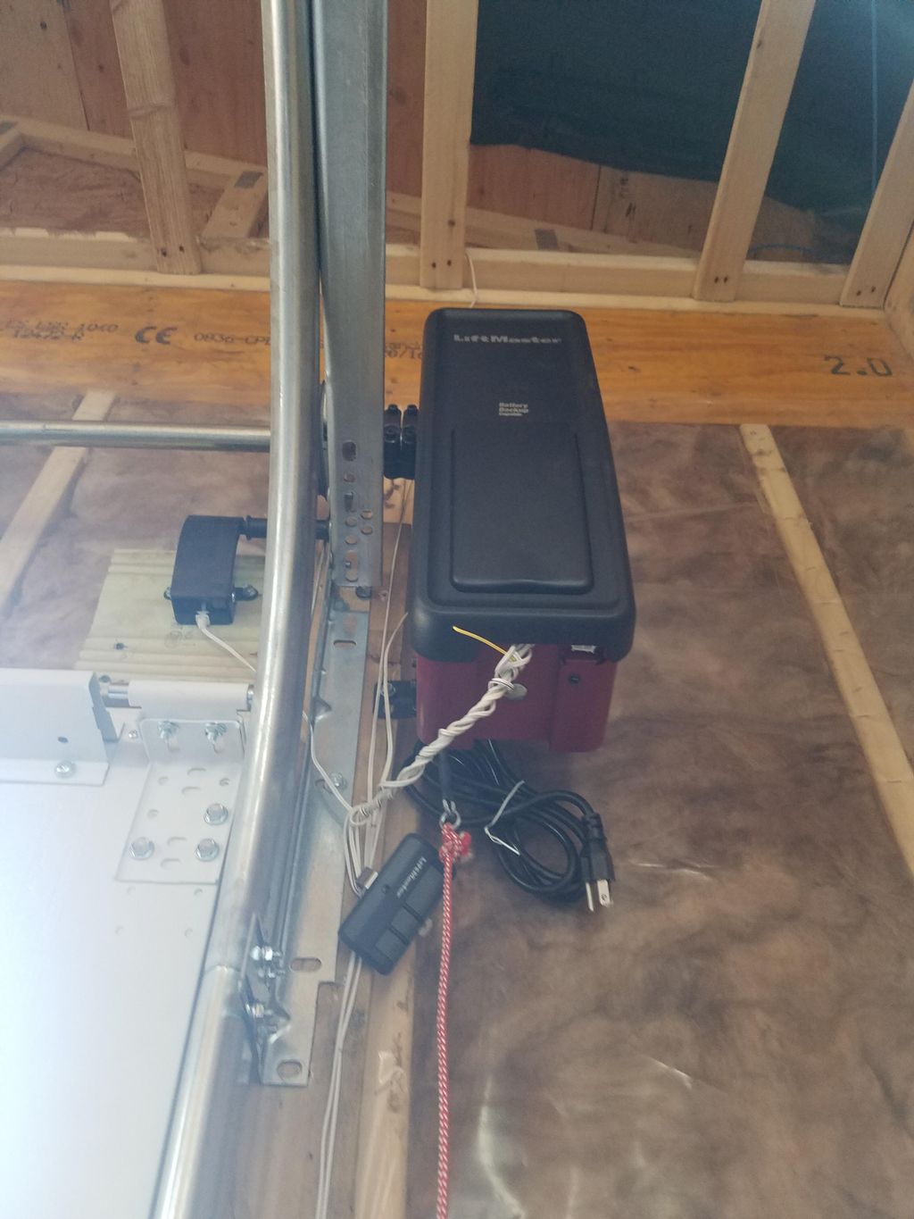 Projects and media