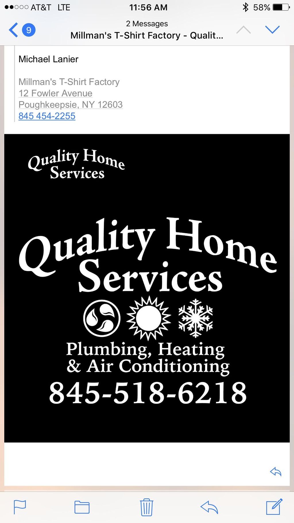 Quality Home Services