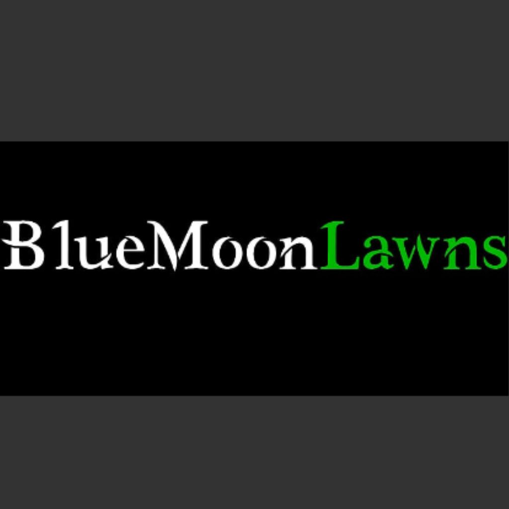 BlueMoon Lawns