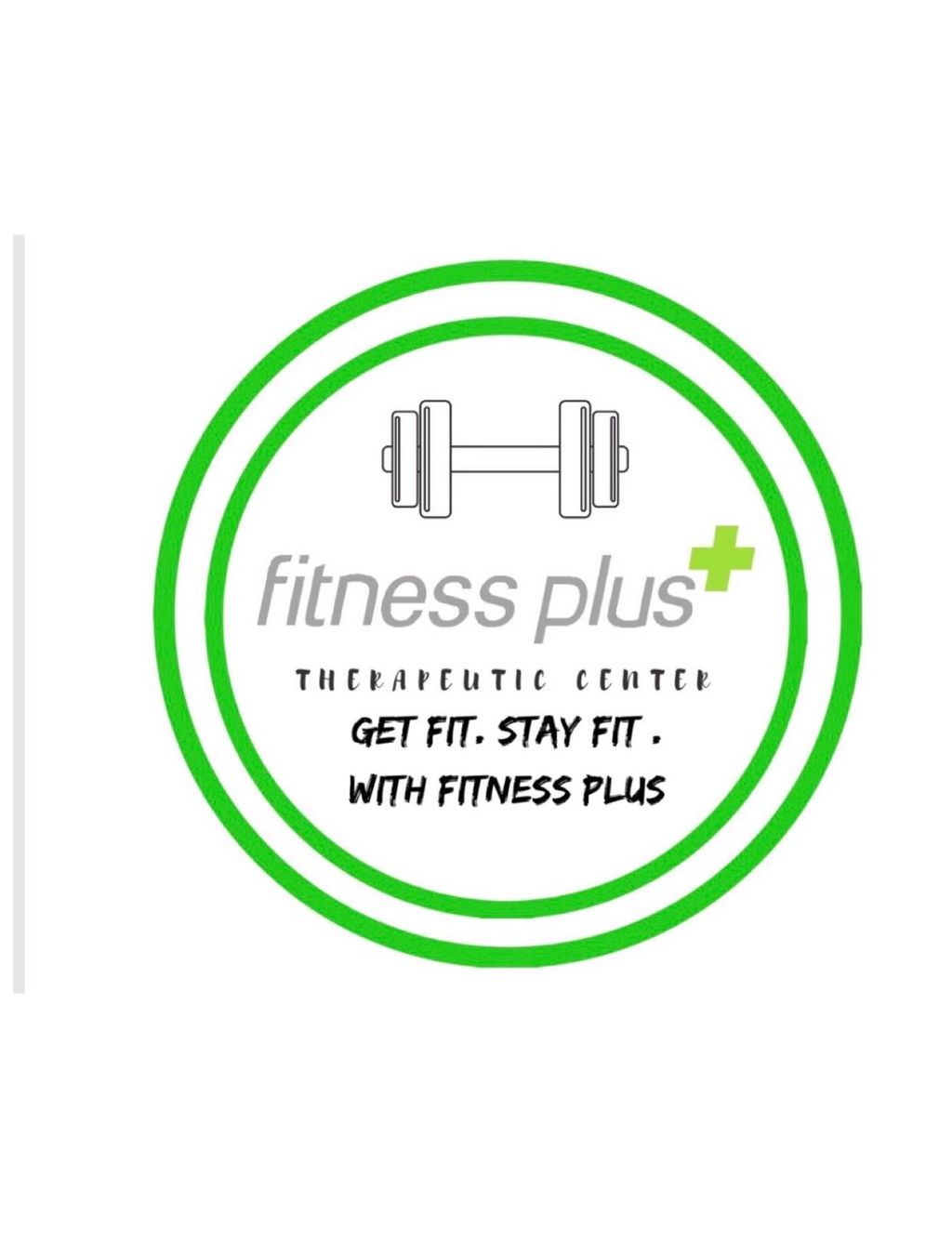 Fitness Plus LLC