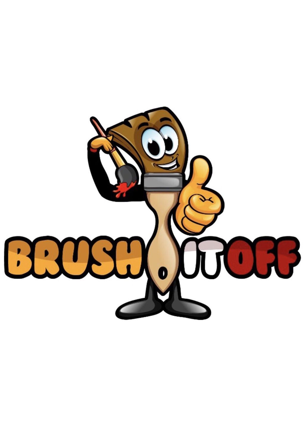 BrushItOff, LLC