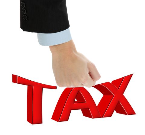 Expert Tax Advice and Planning