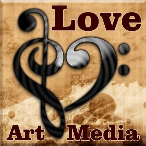 Love Art Media