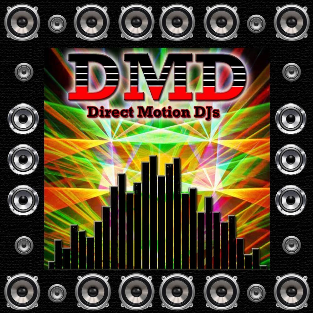 Direct Motion DJ's