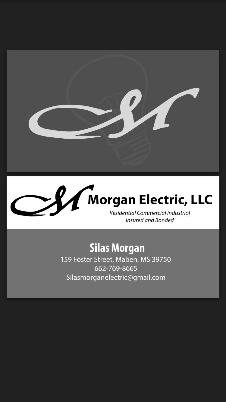 S. Morgan Electric LLC