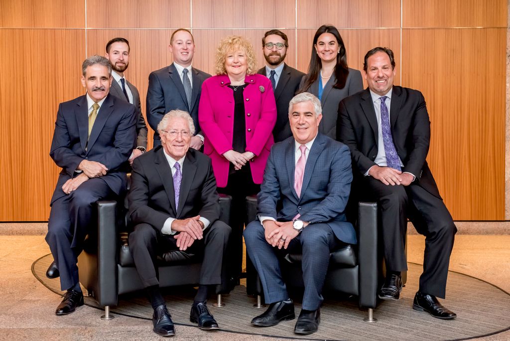 Our Attorneys