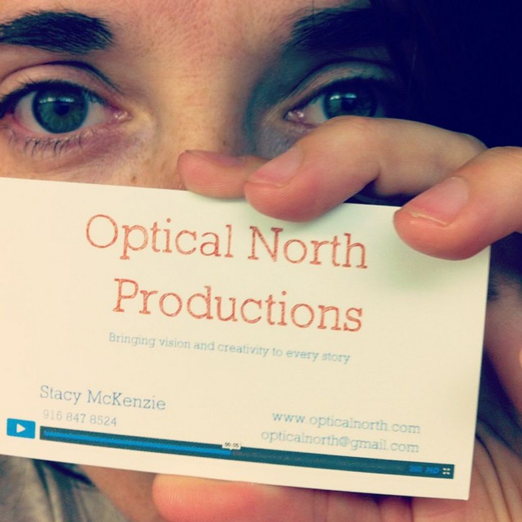 Optical North Productions
