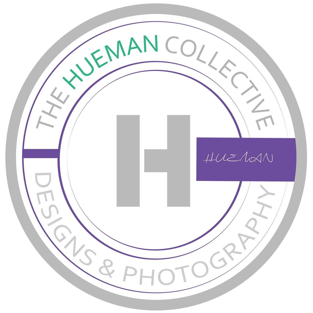 The Hueman Collective Designs