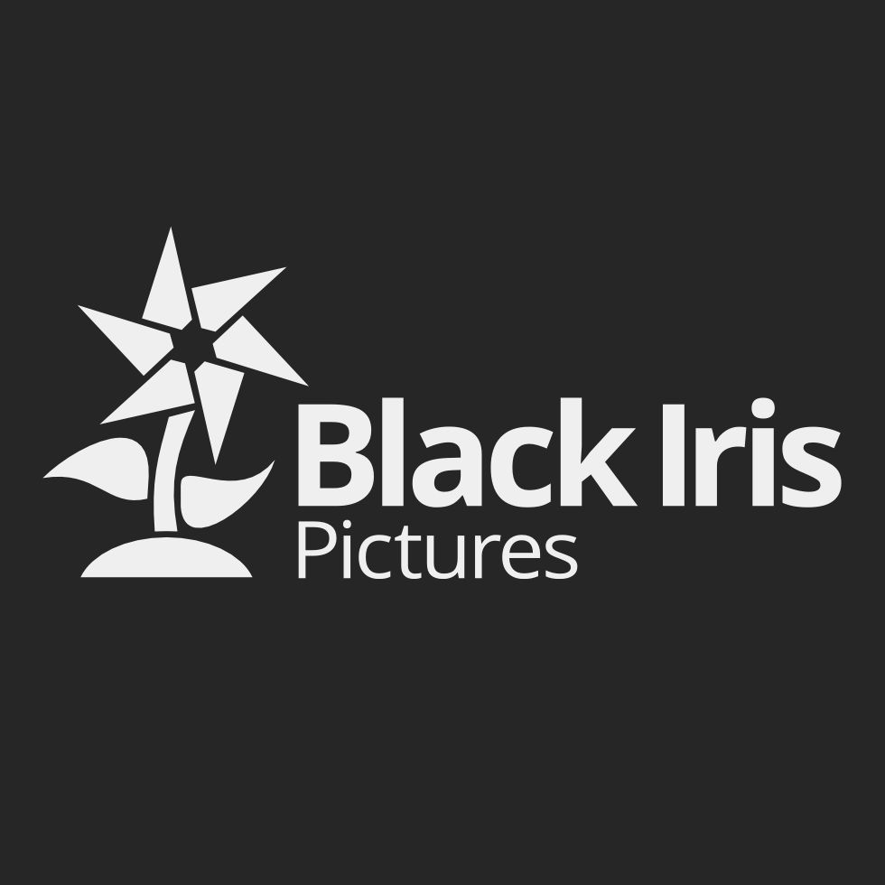 Black Iris Pictures