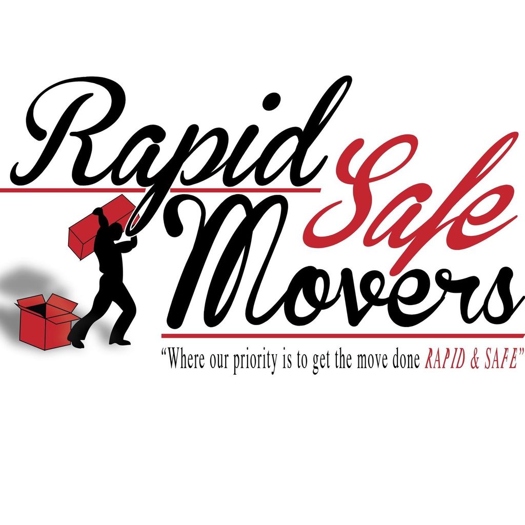Rapid Safe Movers