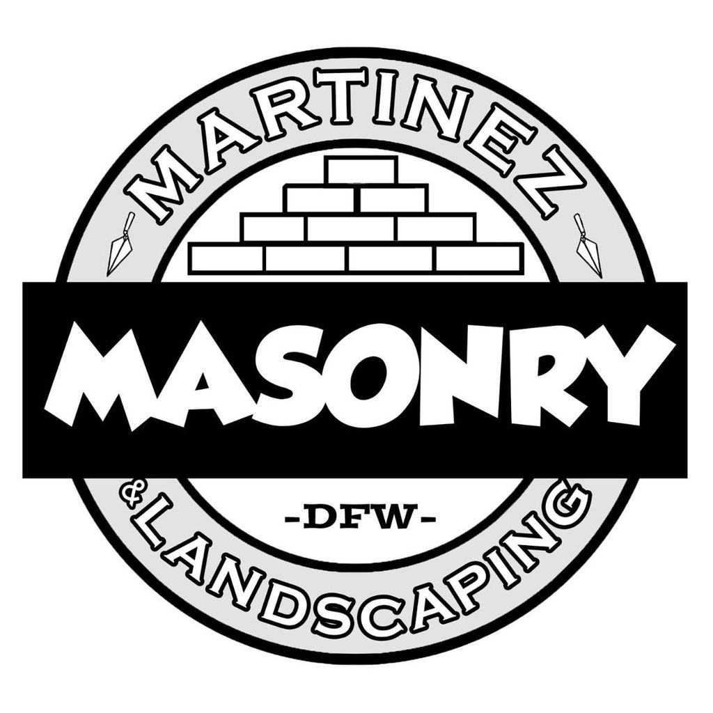 Martinez Masonry & Landscaping