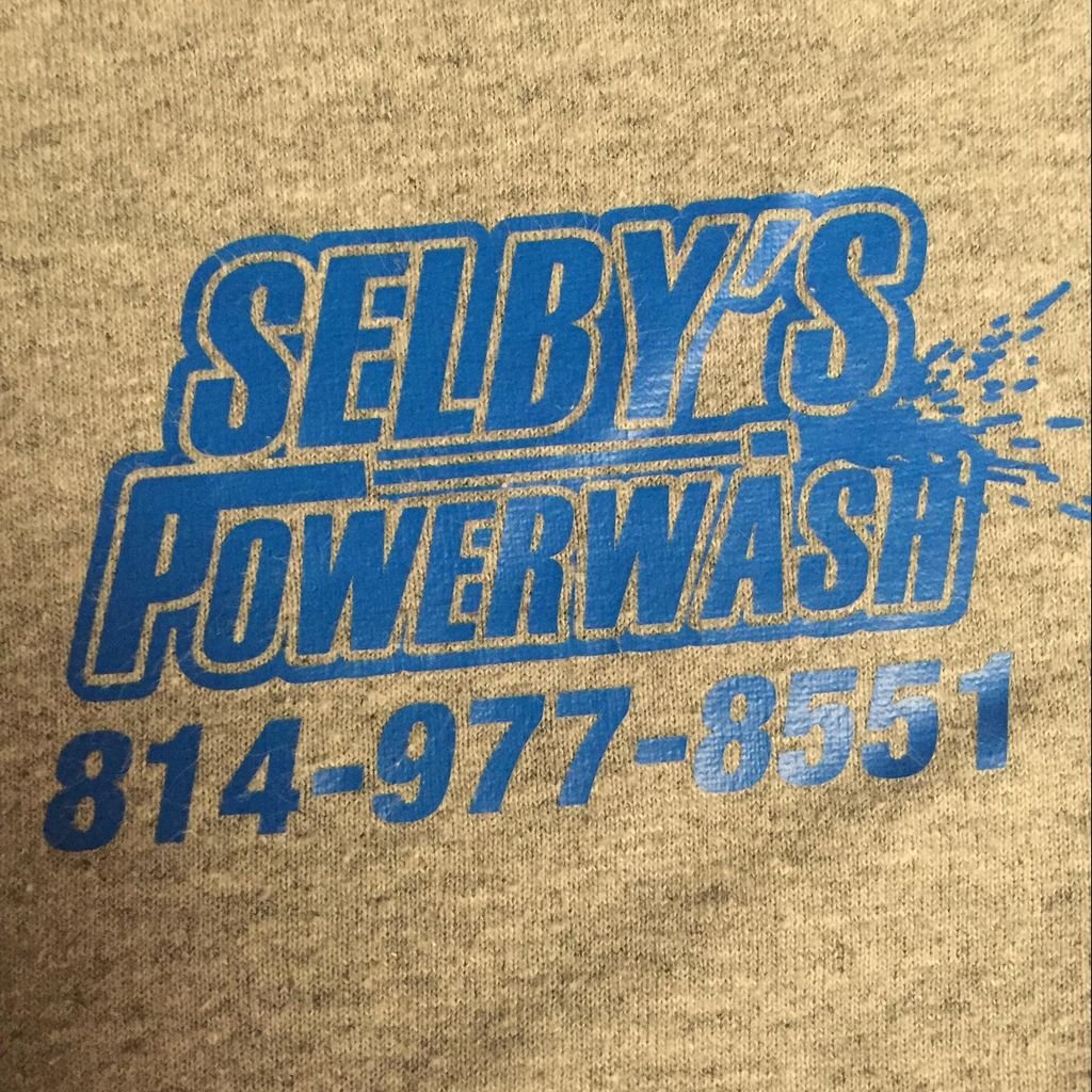 Selby's Power Wash
