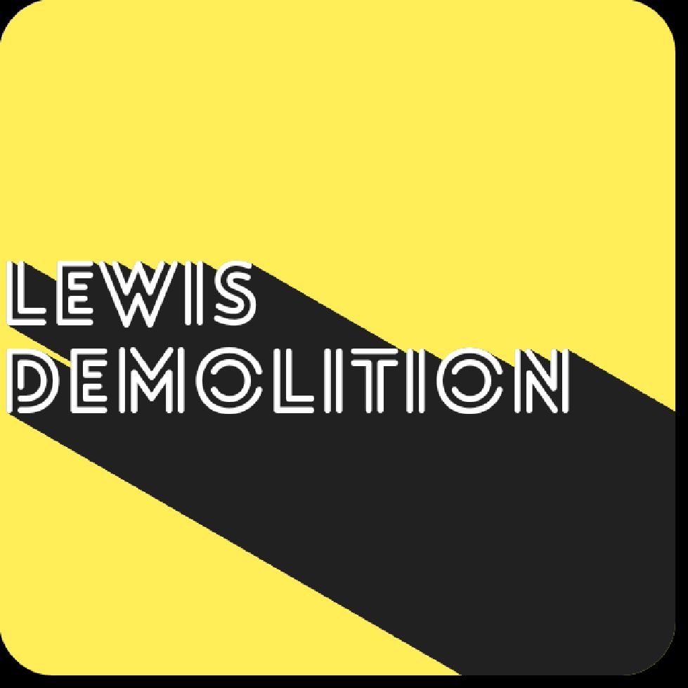Lewis Demolition
