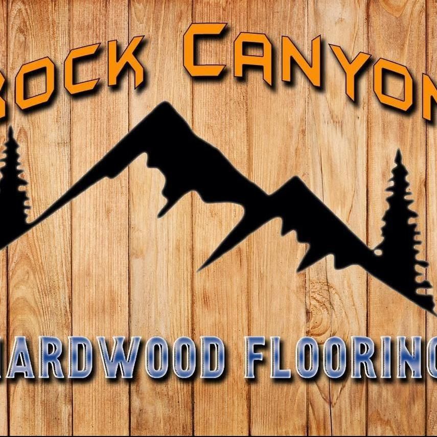 Rock Canyon Hardwood LLC.