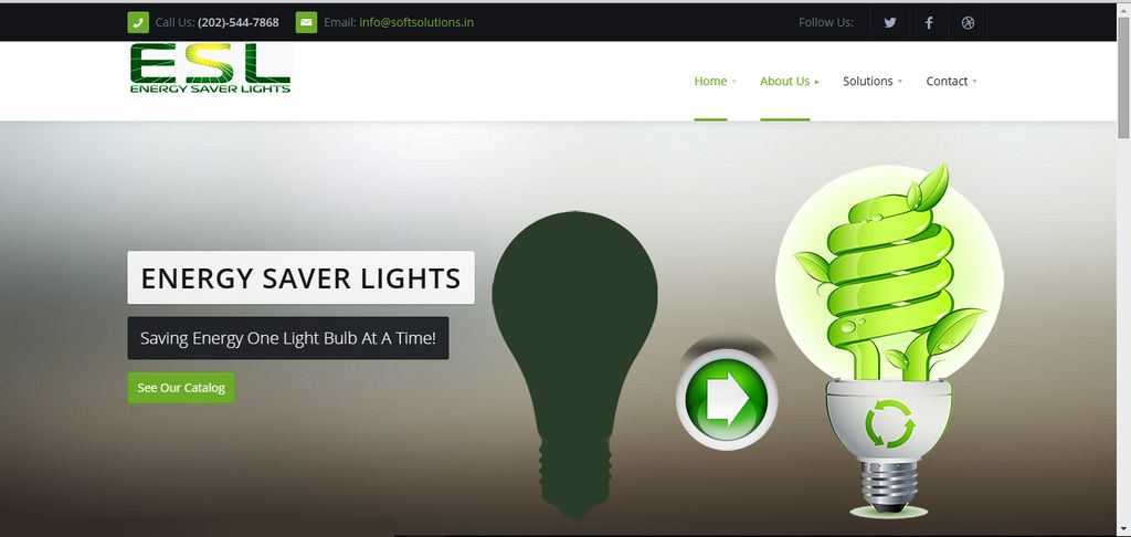 EnergySaverLights.ca