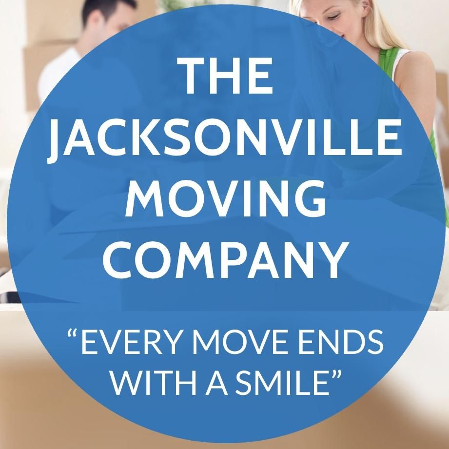 The Jacksonville Moving Company