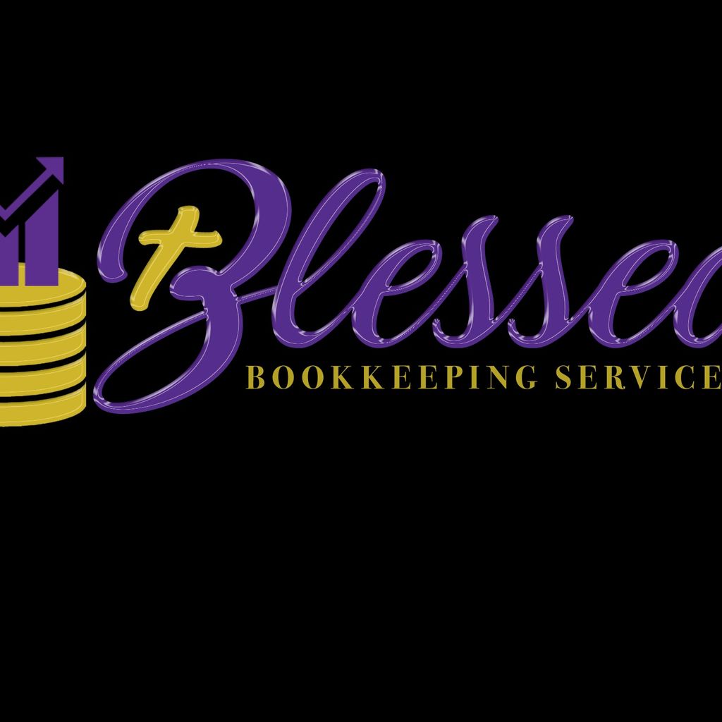 Blessed Bookkeeping Services