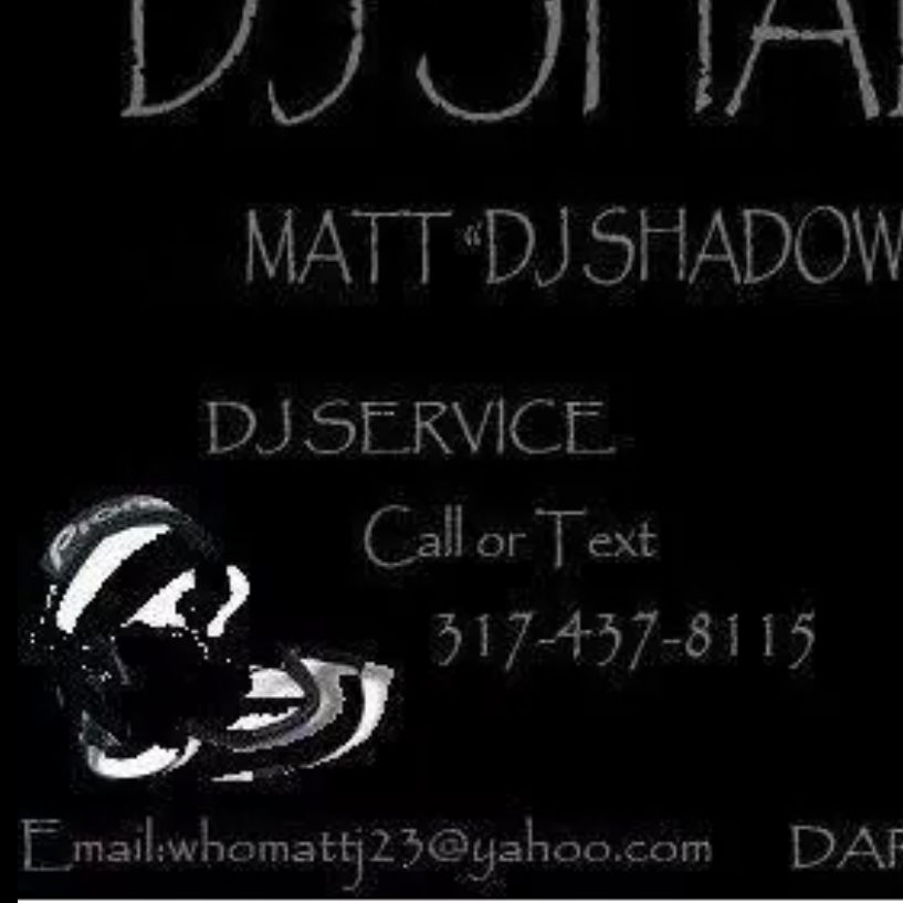 Dark Shadow DJs Service