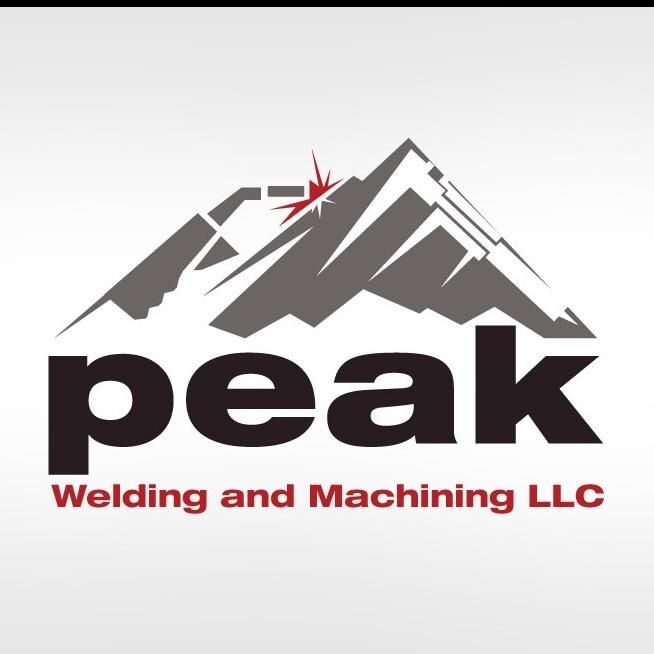Peak Welding and Machining