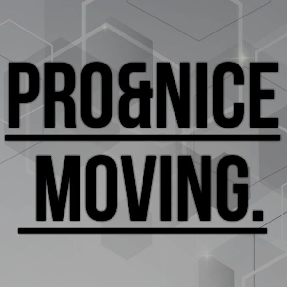 Proandnice Moving