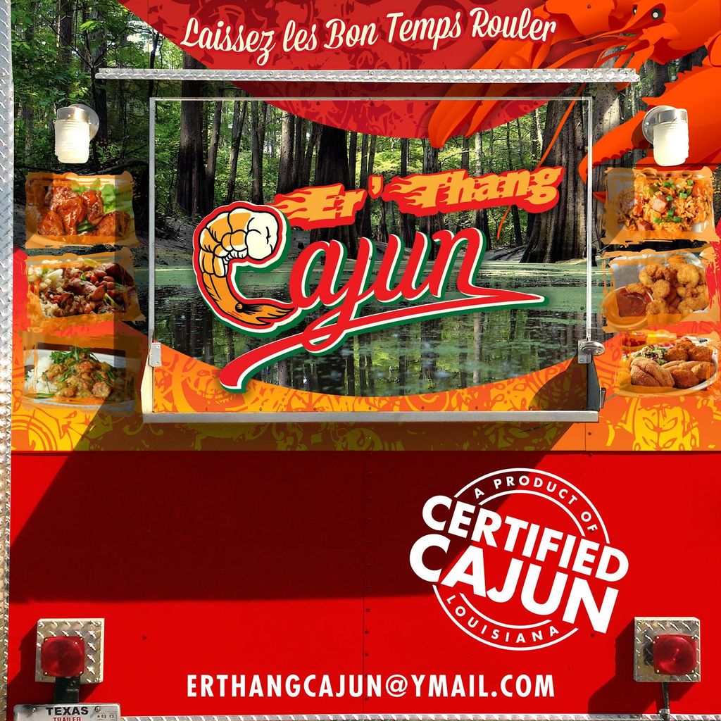 Er' Thang Cajun