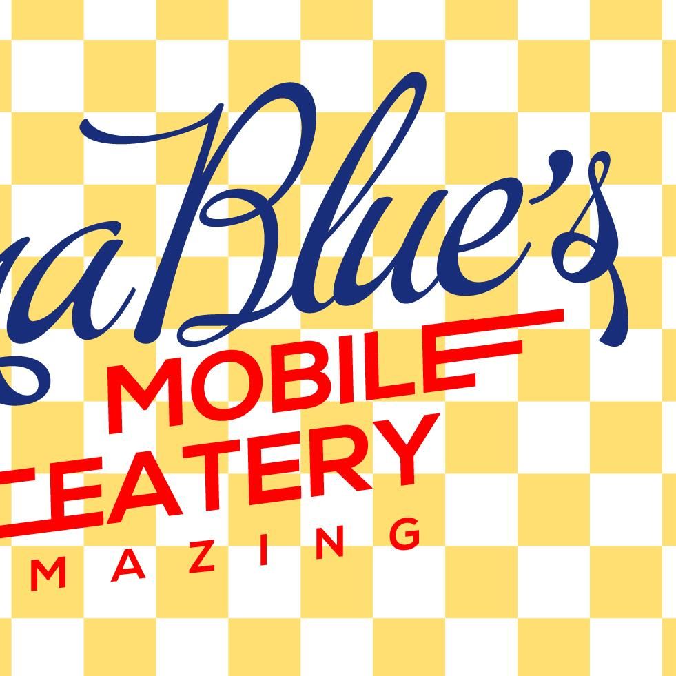 Georgina Blue's Mobile Eatery