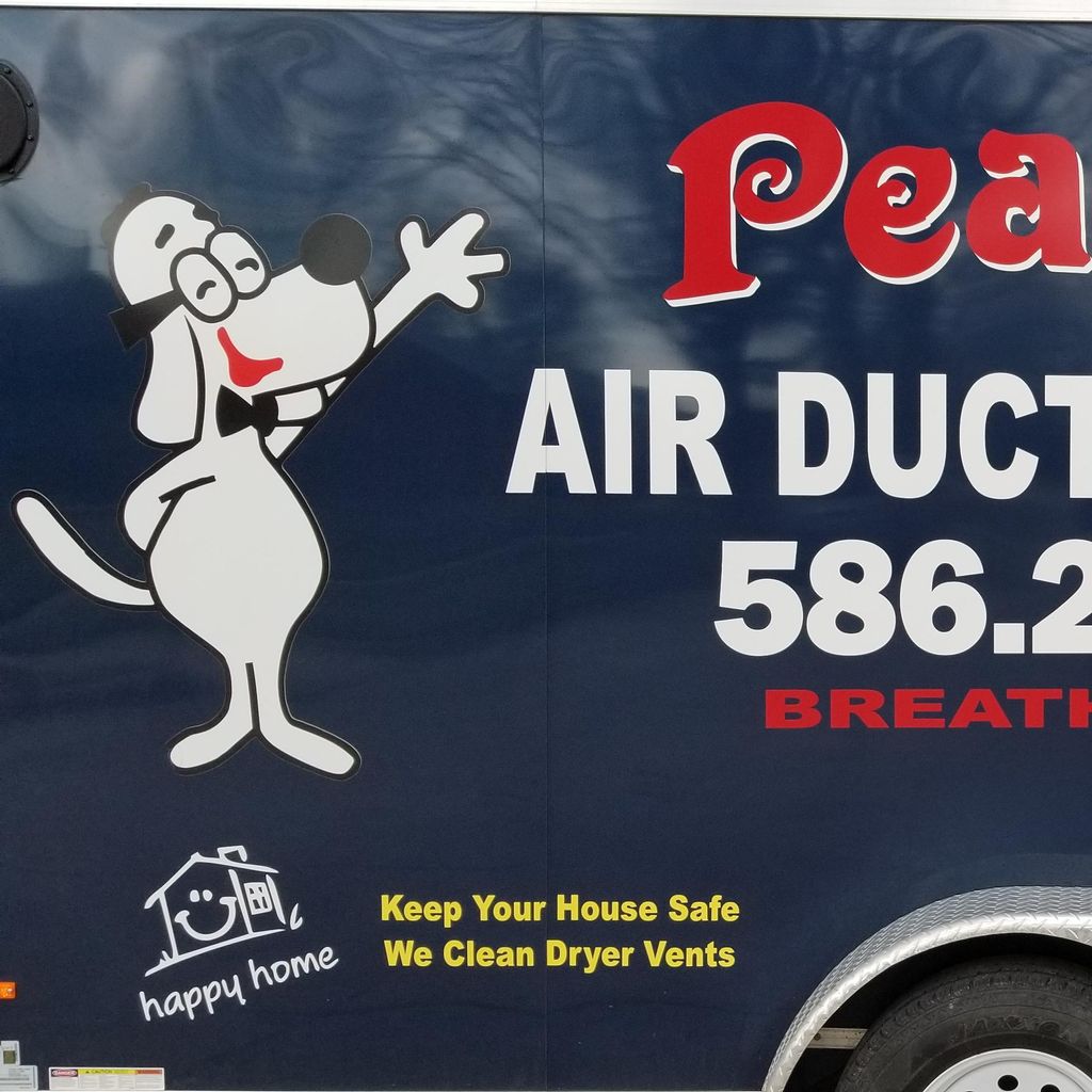 Peabody's Air Duct Cleaning
