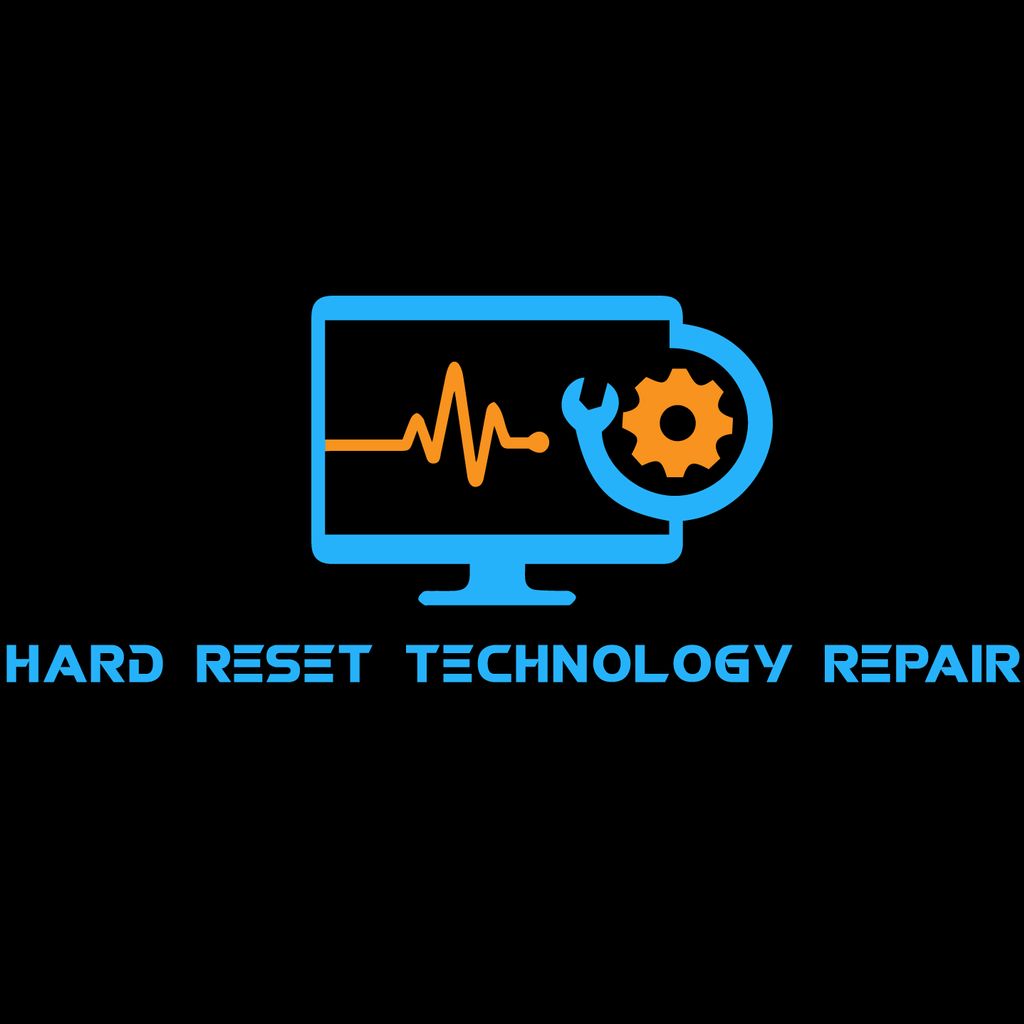 Hard Reset Technology Repair