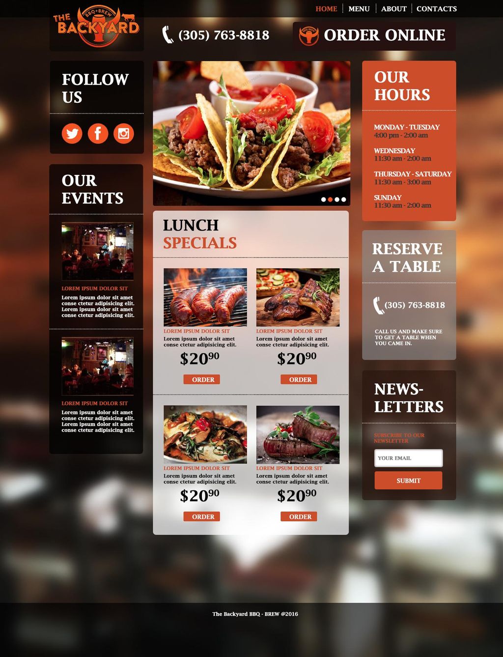Web Design