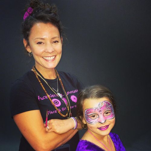 Face Nectar Colorado