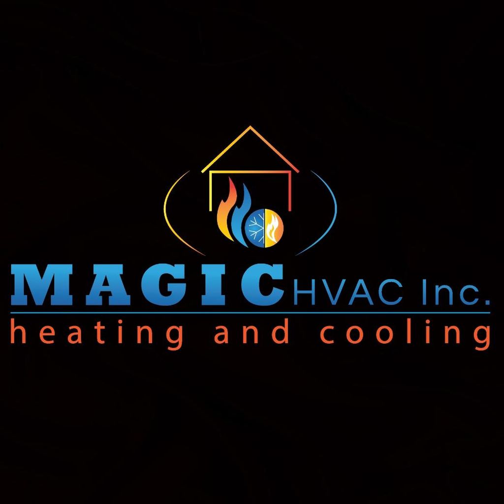 Magic Hvac Inc