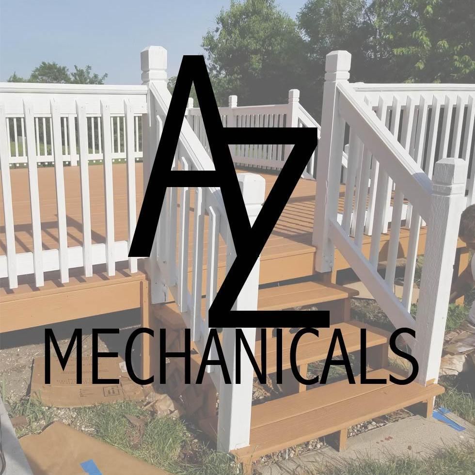 AZ Mechanical Services