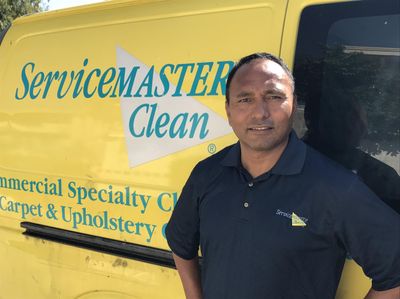 Avatar for ServiceMaster Janitorial services inc.