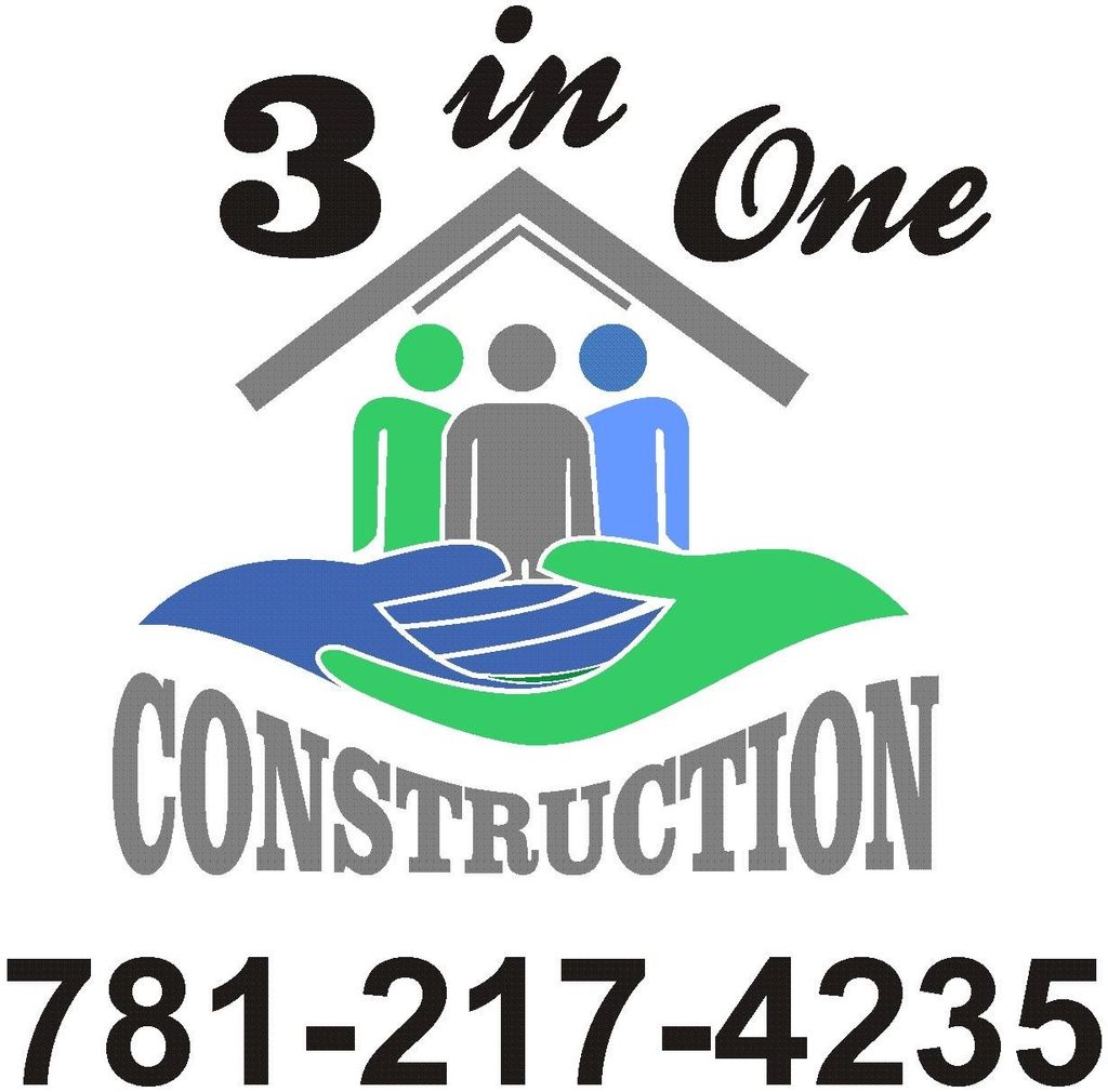 3-IN-One Construction, inc  insured  ( Comercia...