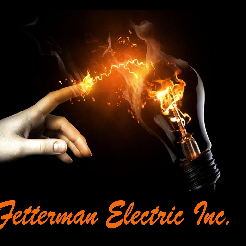 Bill Fetterman Electrical Contractor