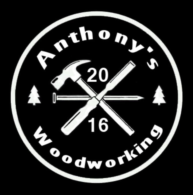 Anthony's Custom Woodworking