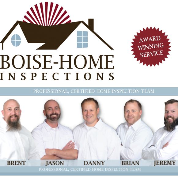 Boise Home Inspections