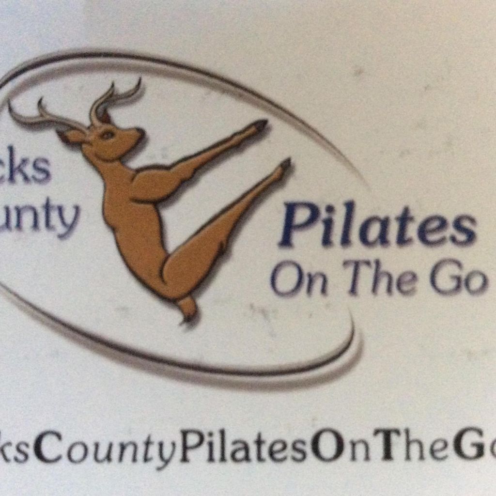 Bucks County Pilates On The Go