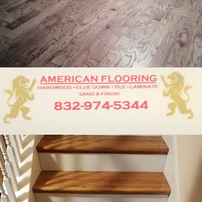 American Flooring Houston Tx