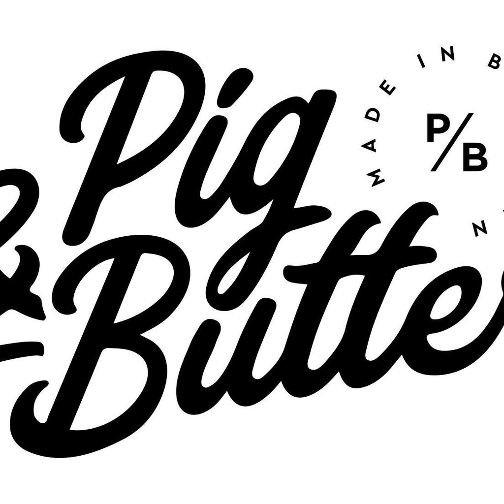 Pig & Butter
