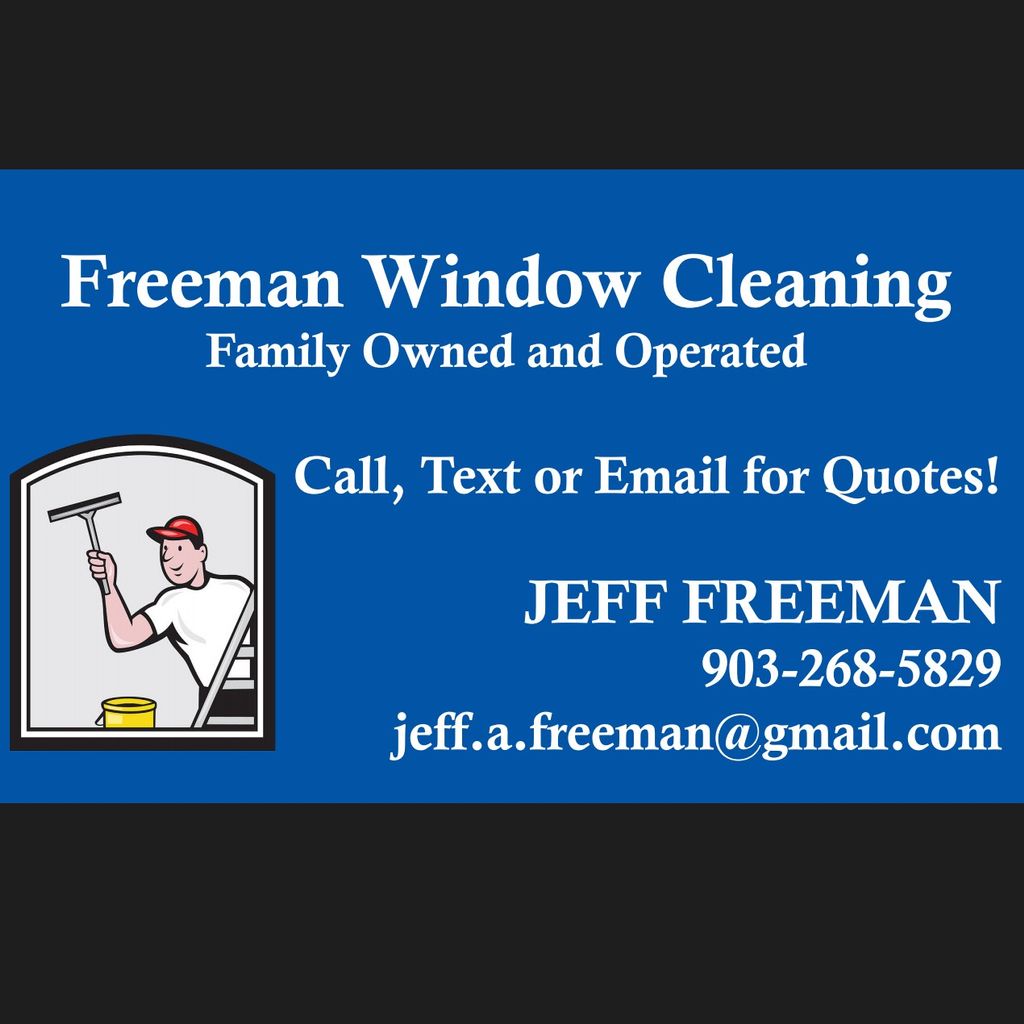 Freeman Professional Services