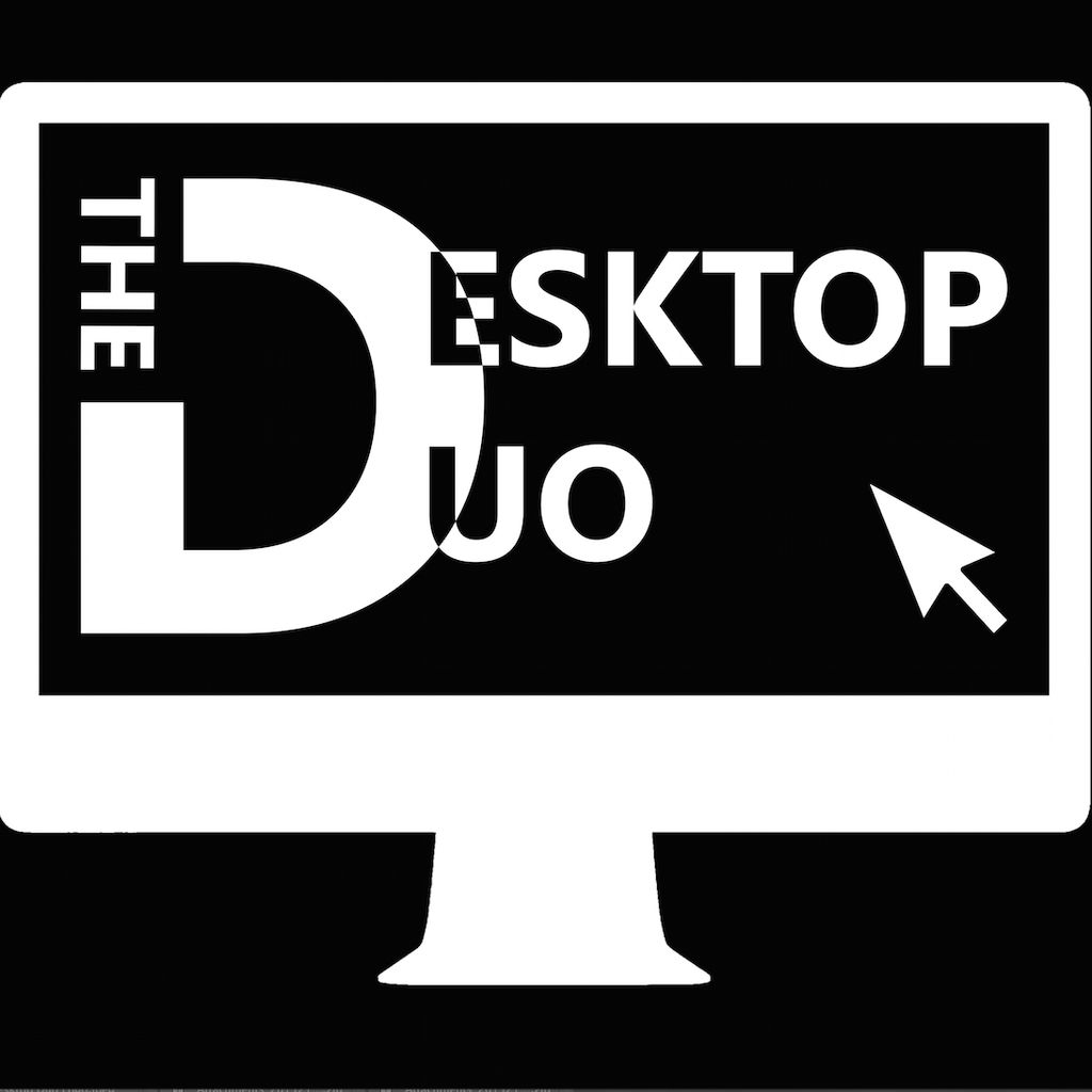 The Desktop Duo