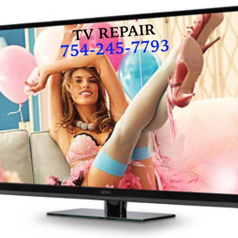 Tv repair Master Tech