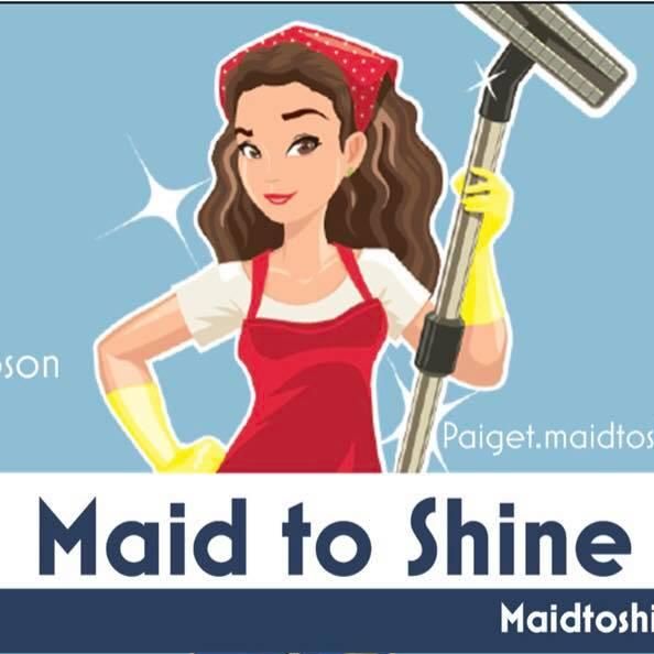 Maid To Shine